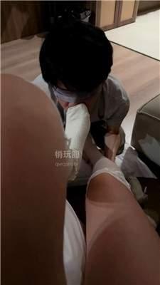 【可乐小主人】学生主调戏社畜 JS261018-50