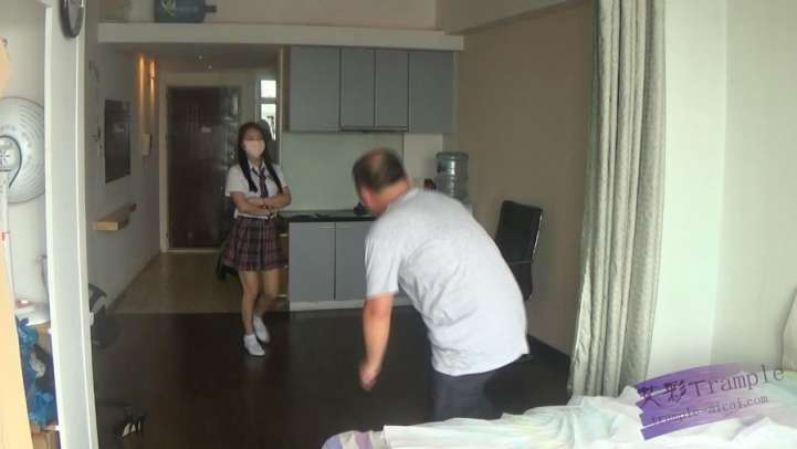 女学生杀人魔