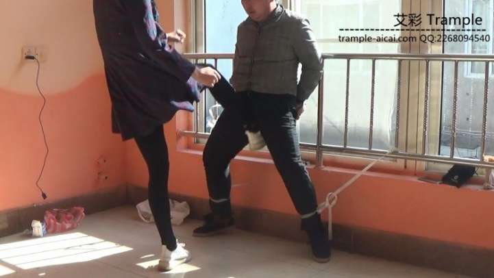 女绑匪劫财杀人