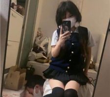【龙龙】JK洛丽塔主人首调老狗 bf33801