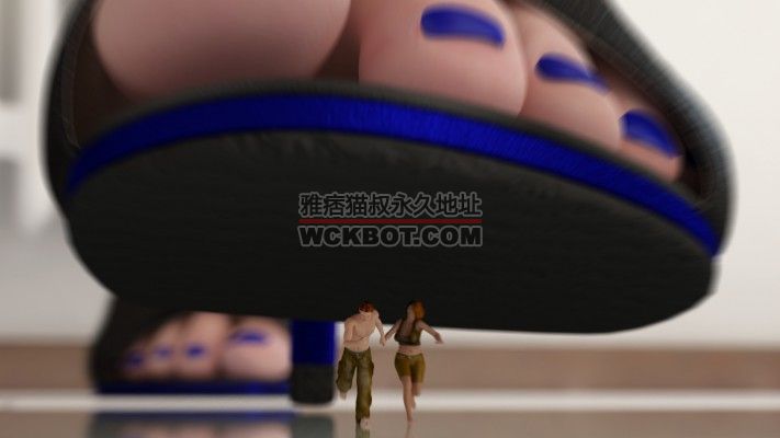 GTS3D漫画 bf945