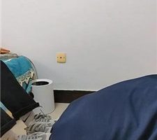 【悦主大大】运动后舔脏鞋白袜/踩踏喂食/插嘴 JS240224-4