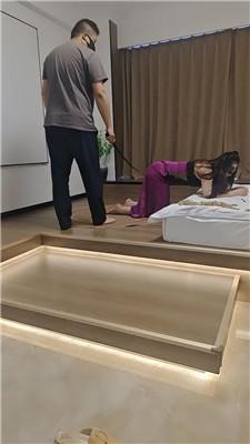 【七叔】强迫你们的女神下跪 JS250625-43