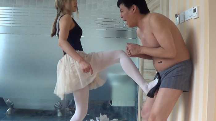 【冰时代】踩碎书呆子的梦想 JS260320~4