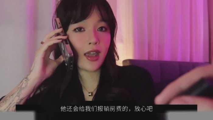 【中文】绿王八伺候女友全程绿帽侮辱圈养开发无脑ATM贱狗 JS260329~2