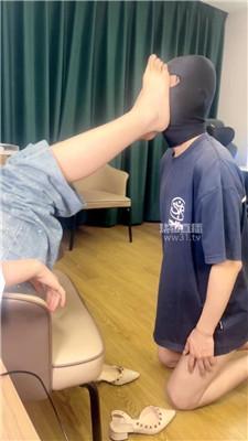 【婷女王】臣服于我的脚下吧【完整版】 JS260430-23
