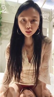 【若熙妈妈S】捆绑-白袜玩贱奴 bf62826