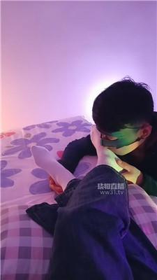 【洛芯】白棉袜视角-家奴日常 JS260506-65