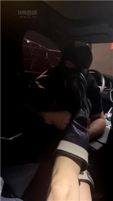 【蓝莓女御】花狗喂食舔脚**场 JS260508-62