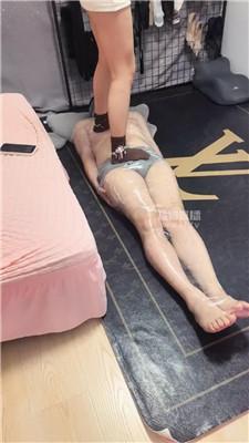 【北京女王群调圈养】木乃伊狗狠踩 JS260510-27