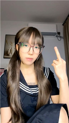 【鹿可】粗口暴力乳母    260508-24