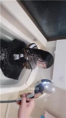 【PP恋物club】浴缸水刑呼吸控制 JS260510-53