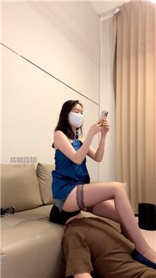 【萬一】沉浸式舔脚场 bf62936