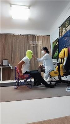 【暴主】女医生的特殊治疗 JS260512-2