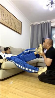 【西北傻子】校园风情侣虐 bf62992