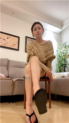 【七七】裸足羞辱绿帽短小废物    260512-14