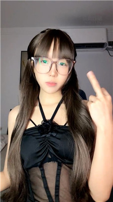 【鹿可】早些流J比赛    260513-2