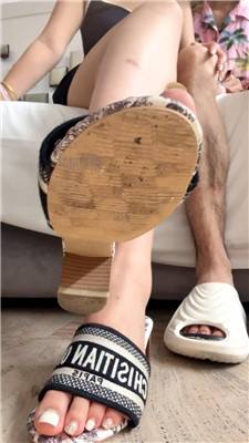 【咬猫】老婆好满足死王八喜欢么    260513-5