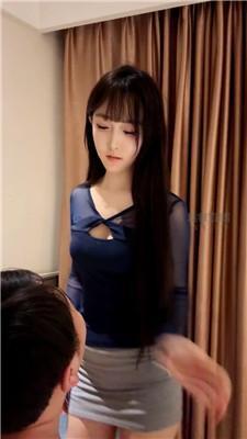 【小御Sama】白袜妹妹挑逗骚奴 JS260515-24