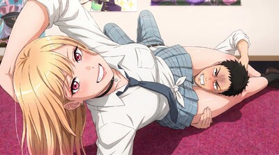 AI- (格斗向)为主虐男图包 bf62993