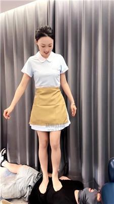 【丝想家】好利来小姐姐首调场 bf63076