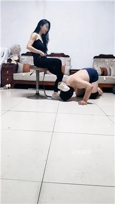 【浮生】骑马骑脖犬化-脏鞋白袜品尝 bf63088