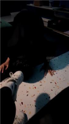 【上海暹罗】私影调教小奶狗 JS260519-6