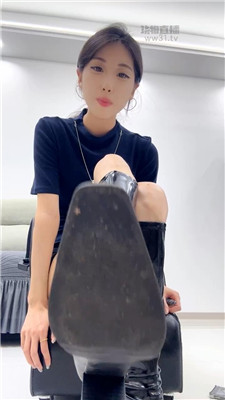 【西彤】靴子白袜裸足    260517-31