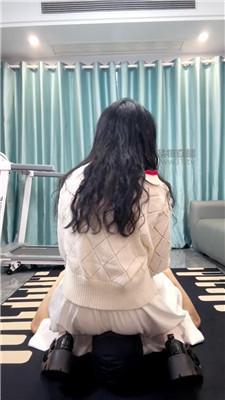 【狗哥】坐脸窒息-白丝捂脸 JS260519-10