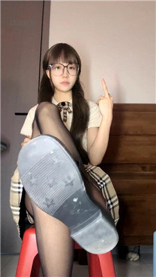【鹿可】老婆公厕做狗    260519-9