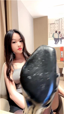【汐月】黑丝香水    260518-39