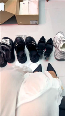 【星洛】鞋子老婆    260518-45