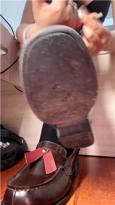 【咬猫】狂鹿不许停鞋袜释放    260521-10
