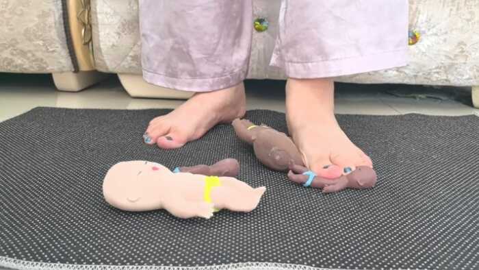 倒霉的黑人小孩 YC-260522-5