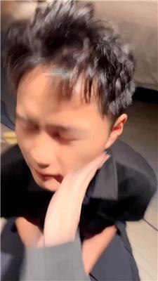 【小李子的】小奶狗男友喜欢舔jio JS260525-36