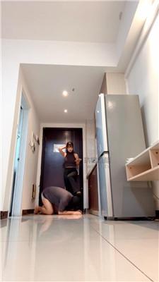 【米琦】广州艺校女神屠杀【上】 JS260526-3