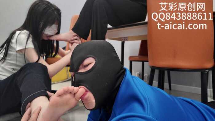 『chnnsct1818』兄妹一起服侍女学生 YC-260524-2