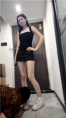 【素人挖掘机】跪着等女友回家 bf63347