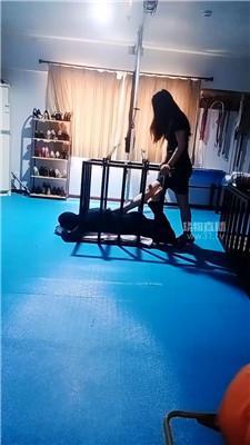 【青云】吊笼体罚【双视角版】 JS260529-5