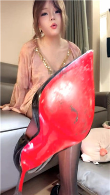 【小渔】黑丝诱惑臀炸    260602-32