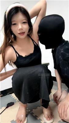 【谰谰】闻舔腋下-胯下羞辱 JS260604-54