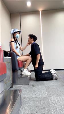 【王哥】新开发素人萌萌 JS260604-5