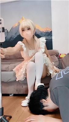 【艺酱】天津萝莉调小逸【双视角版】 JS260605-11