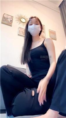 【楚楚】瑜伽裤坐脸 bf63533
