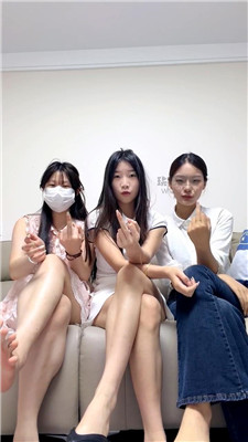 【琦琦】三主羞辱炸J    260605-11
