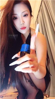 【苏晴】禁欲小秘    260606-2