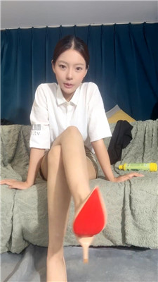 【六六】小皮鞋除臭    260607-30