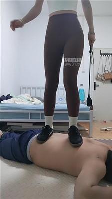 【一点点】运动装打狗锻炼 JS260611-42