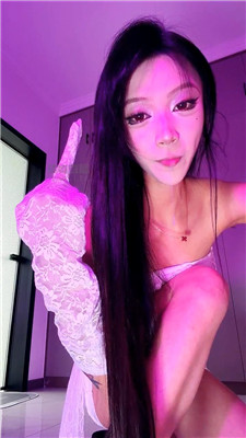 【婉玥】白袜诱惑    260610-37