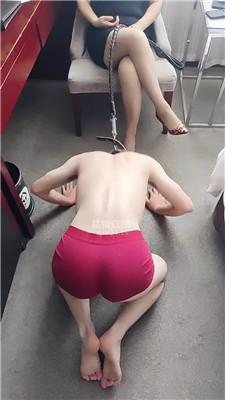 【陌影夫妻】前任居然是绿帽【上】 JS260612-9